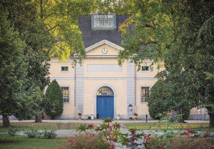 Découvrez le Haras de Tarbes, un lieu hors du temps…