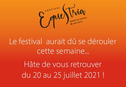 Les artistes de la Nuit des Créations ont un message pour vous !