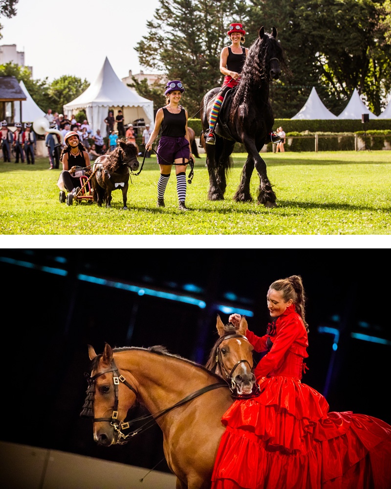Festival Equestria©Antoine Bassaler