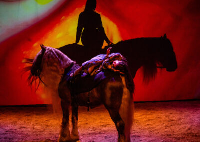 EDITION 2026 – Spectacle « PROHIBÉ » de la Compagnie Jehol